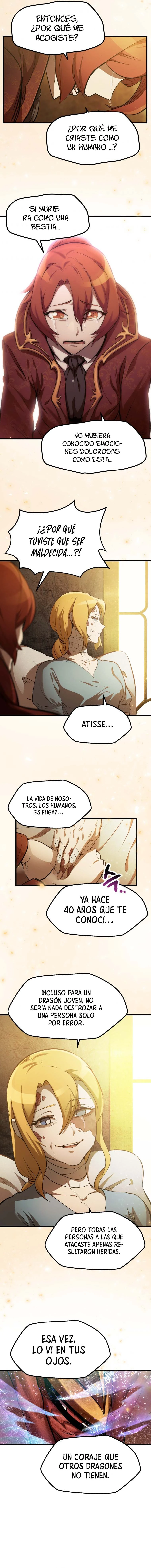 La Historia de Supervivencia de un Rey de la Espada en un Mundo de Fantasía Capítulo 128 - Page 17