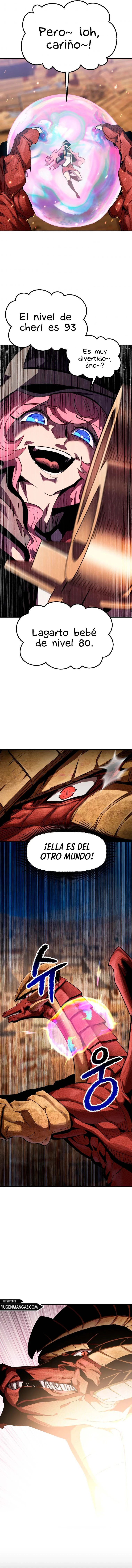 La Historia de Supervivencia de un Rey de la Espada en un Mundo de Fantasía Capítulo 129 - Page 17
