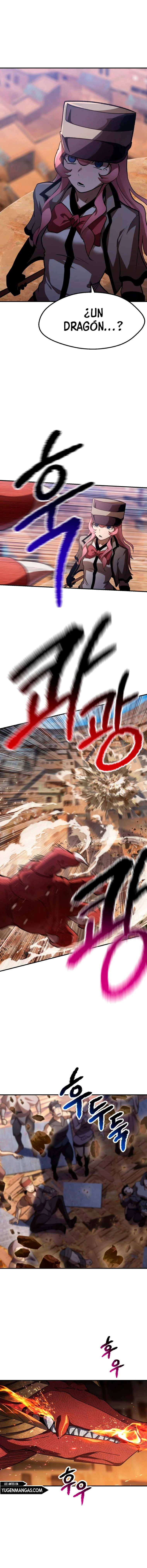 La Historia de Supervivencia de un Rey de la Espada en un Mundo de Fantasía Capítulo 129 - Page 3