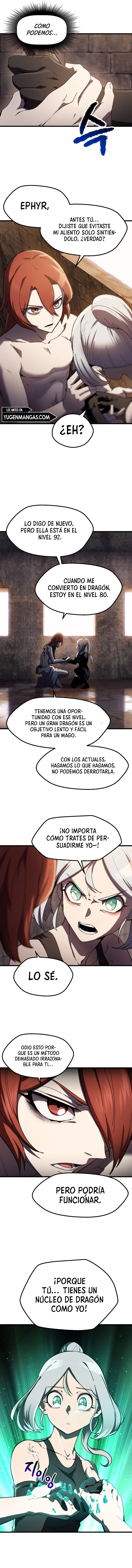La Historia de Supervivencia de un Rey de la Espada en un Mundo de Fantasía Capítulo 130 - Page 15