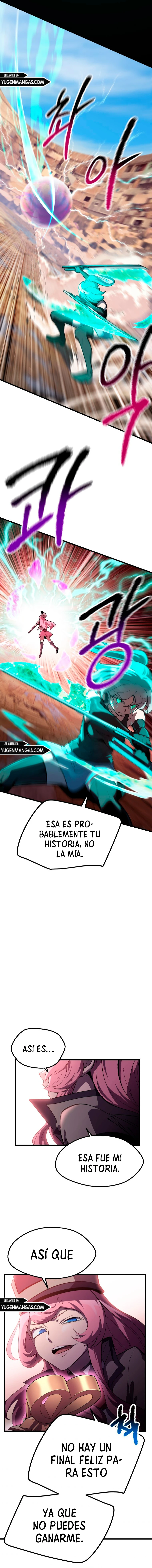 La Historia de Supervivencia de un Rey de la Espada en un Mundo de Fantasía Capítulo 131 - Page 12