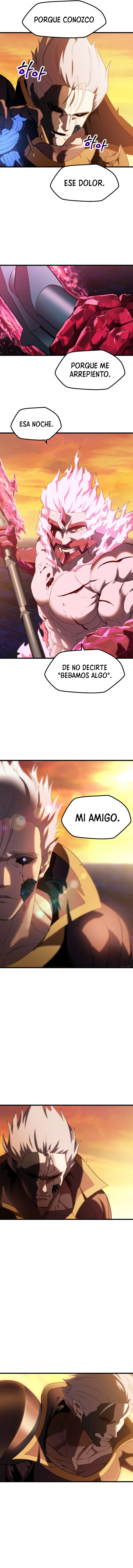 La Historia de Supervivencia de un Rey de la Espada en un Mundo de Fantasía Capítulo 143 - Page 13