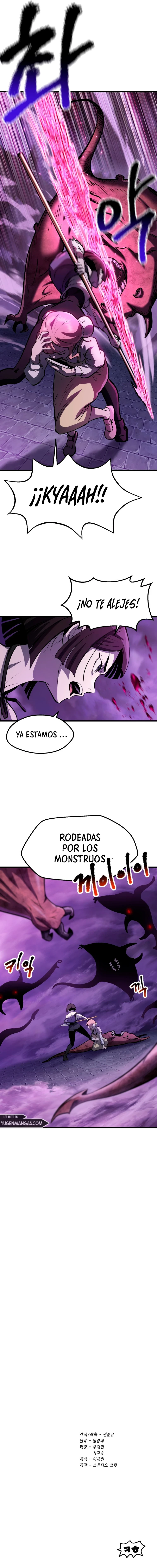 La Historia de Supervivencia de un Rey de la Espada en un Mundo de Fantasía Capítulo 151 - Page 17