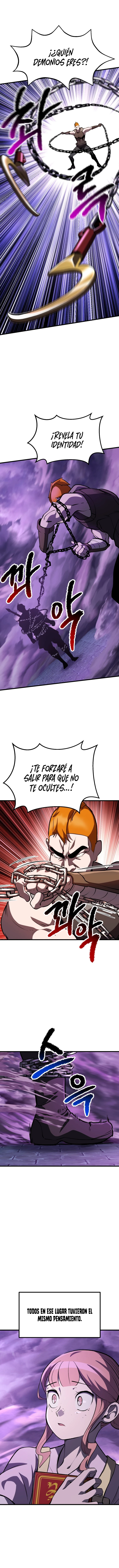 La Historia de Supervivencia de un Rey de la Espada en un Mundo de Fantasía Capítulo 152 - Page 15