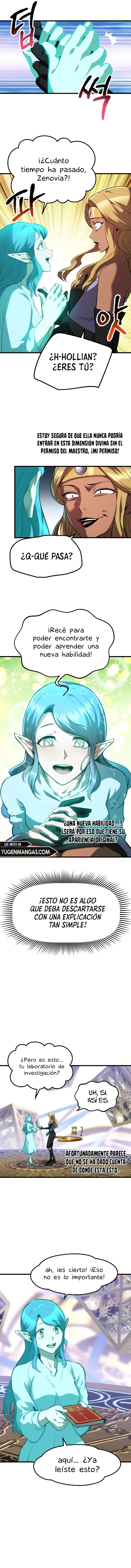 La Historia de Supervivencia de un Rey de la Espada en un Mundo de Fantasía Capítulo 153 - Page 13
