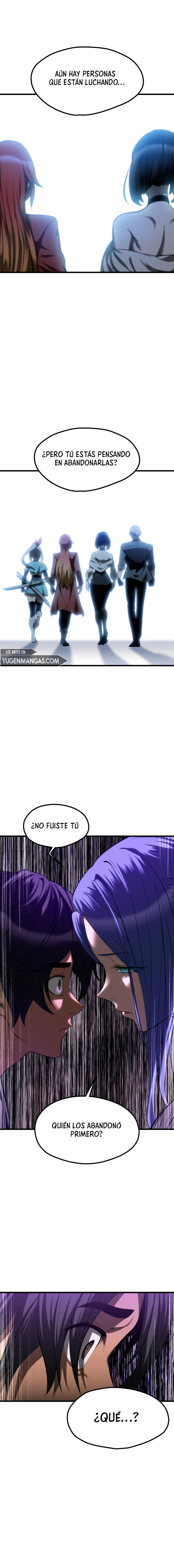 La Historia de Supervivencia de un Rey de la Espada en un Mundo de Fantasía Capítulo 197 - Page 13