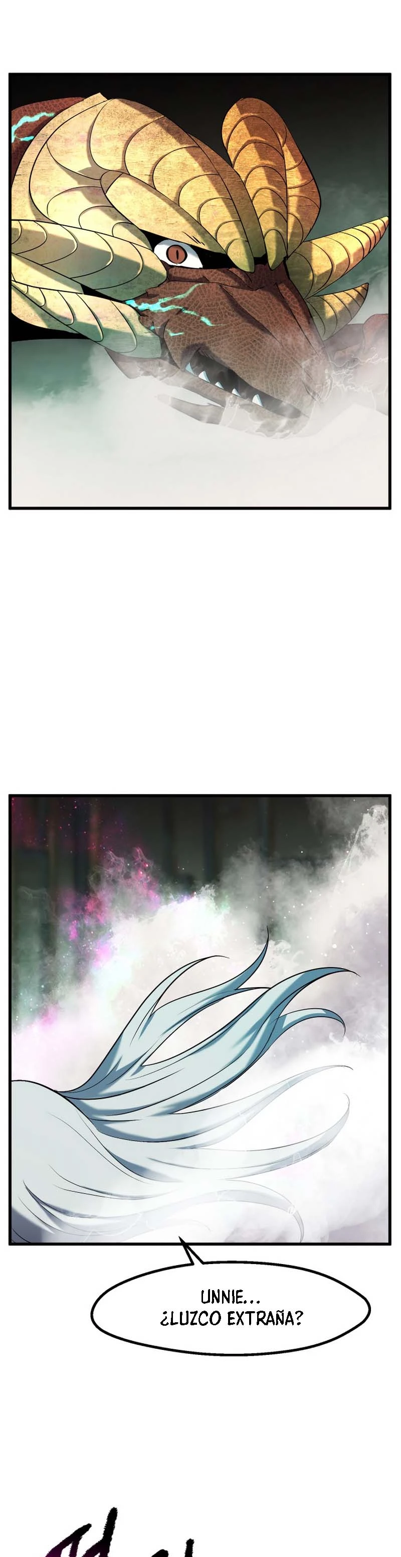 La Historia de Supervivencia de un Rey de la Espada en un Mundo de Fantasía Capítulo 43 - Page 30