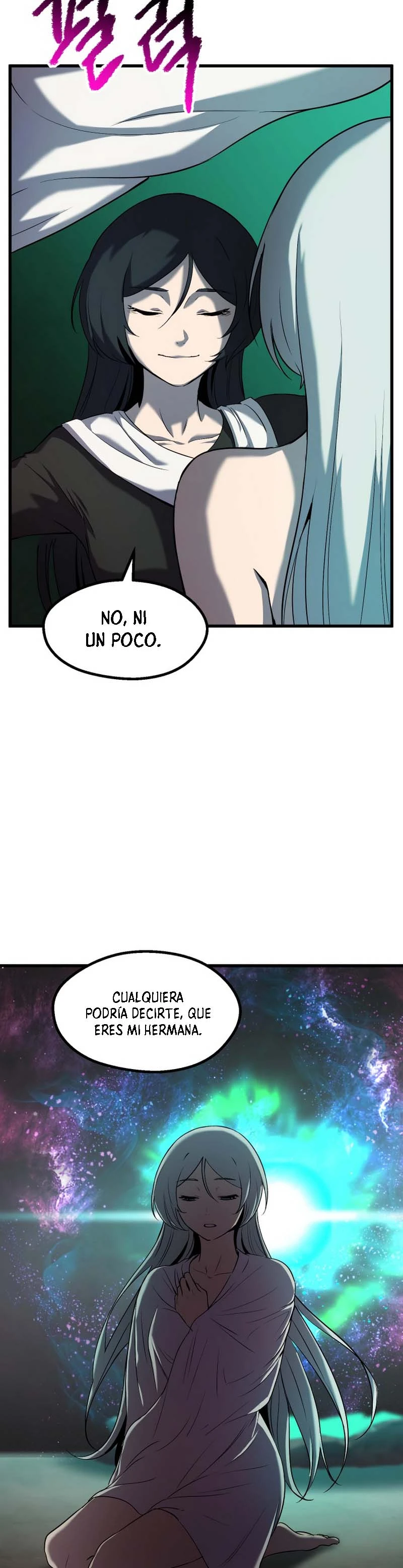 La Historia de Supervivencia de un Rey de la Espada en un Mundo de Fantasía Capítulo 43 - Page 31