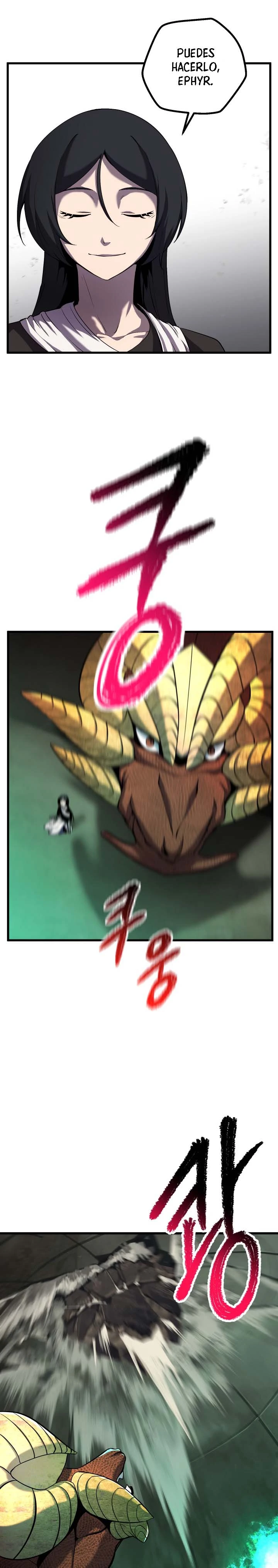 La Historia de Supervivencia de un Rey de la Espada en un Mundo de Fantasía Capítulo 44 - Page 6