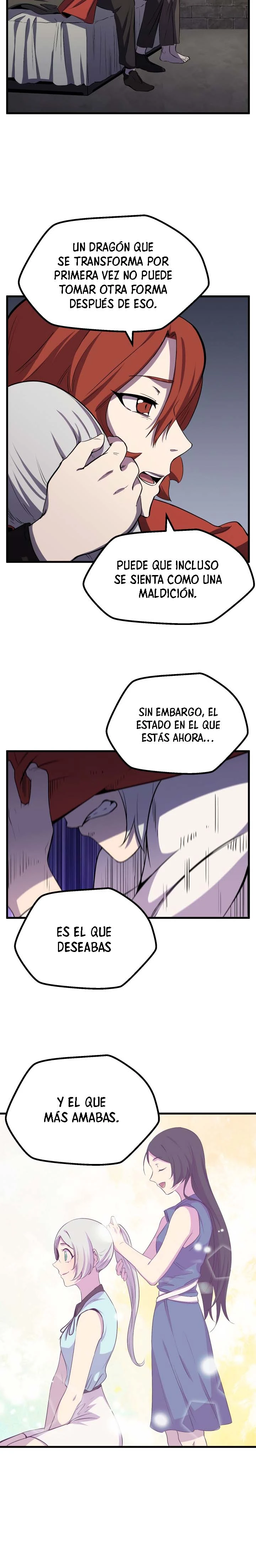 La Historia de Supervivencia de un Rey de la Espada en un Mundo de Fantasía Capítulo 45 - Page 20