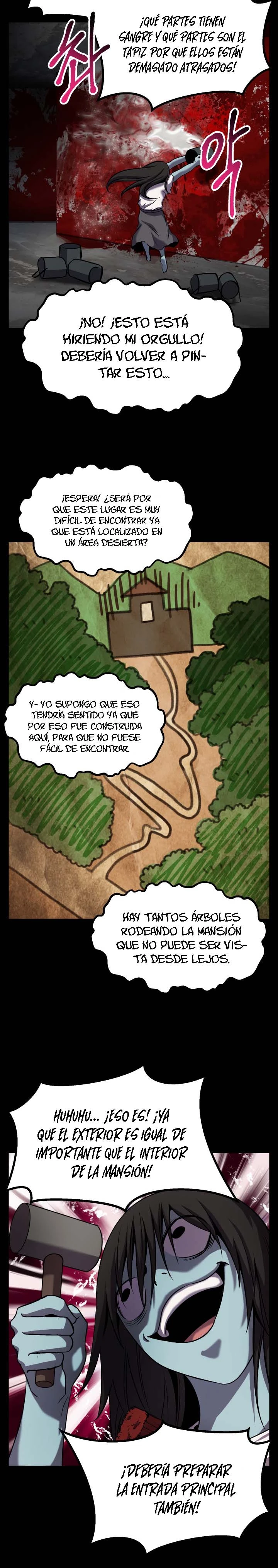 La Historia de Supervivencia de un Rey de la Espada en un Mundo de Fantasía Capítulo 46 - Page 11