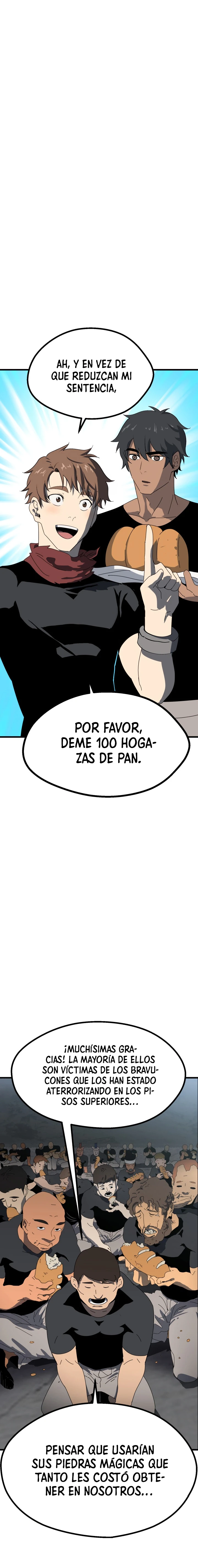 La Historia de Supervivencia de un Rey de la Espada en un Mundo de Fantasía Capítulo 56 - Page 15