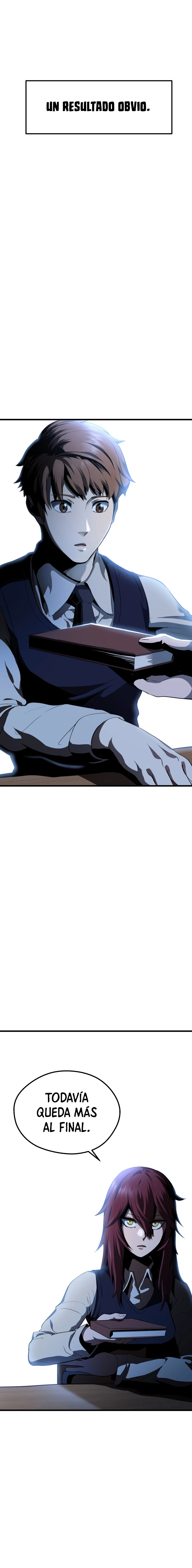 La Historia de Supervivencia de un Rey de la Espada en un Mundo de Fantasía Capítulo 62 - Page 18