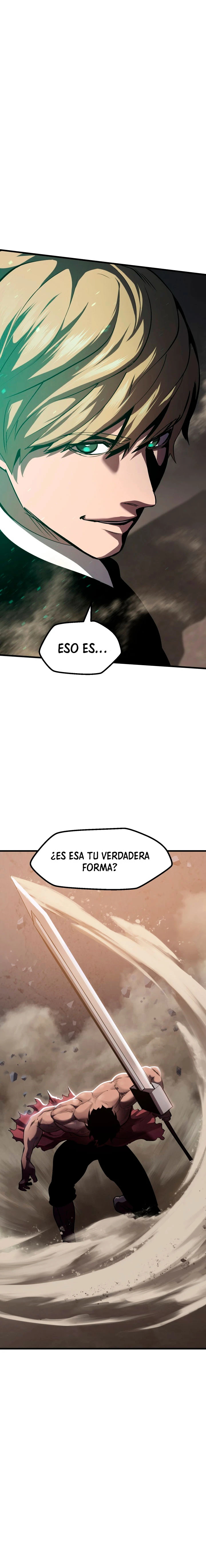 La Historia de Supervivencia de un Rey de la Espada en un Mundo de Fantasía Capítulo 64 - Page 3