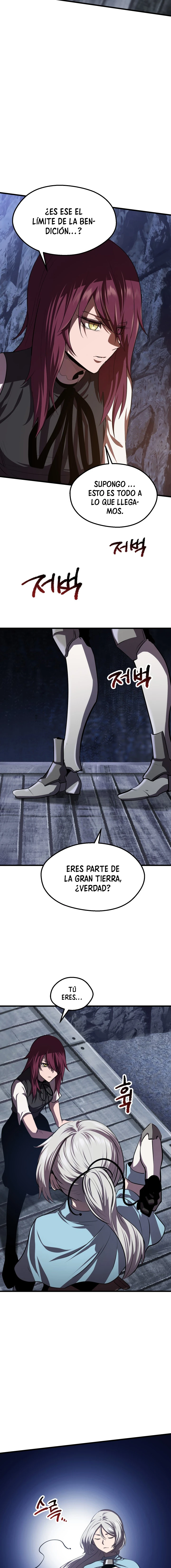 La Historia de Supervivencia de un Rey de la Espada en un Mundo de Fantasía Capítulo 67 - Page 10