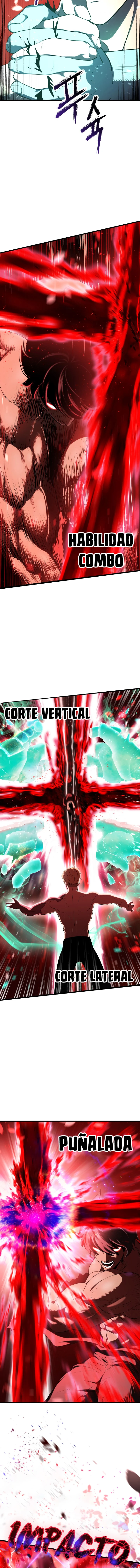 La Historia de Supervivencia de un Rey de la Espada en un Mundo de Fantasía Capítulo 68 - Page 22