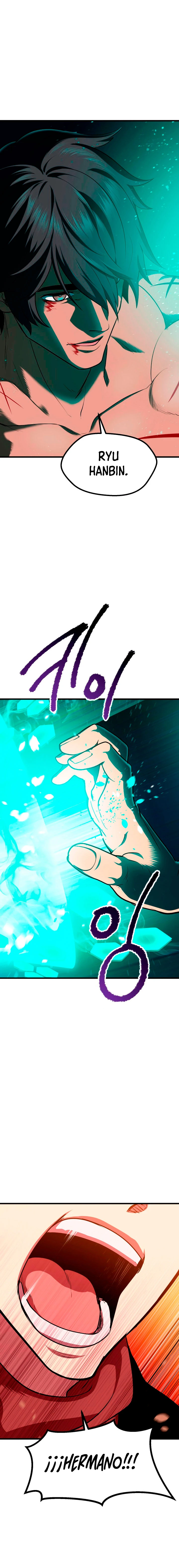 La Historia de Supervivencia de un Rey de la Espada en un Mundo de Fantasía Capítulo 69 - Page 10