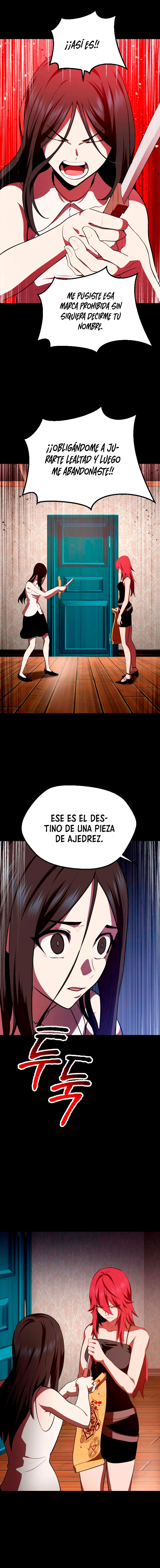 La Historia de Supervivencia de un Rey de la Espada en un Mundo de Fantasía Capítulo 70 - Page 15