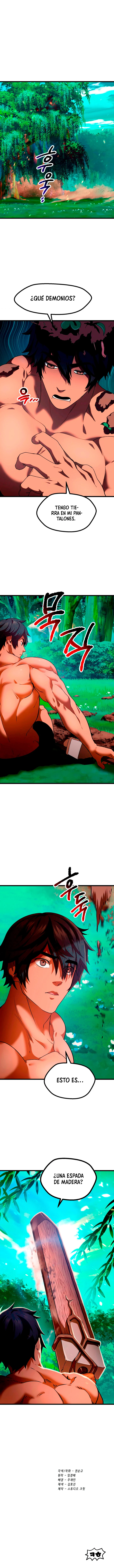 La Historia de Supervivencia de un Rey de la Espada en un Mundo de Fantasía Capítulo 75 - Page 20