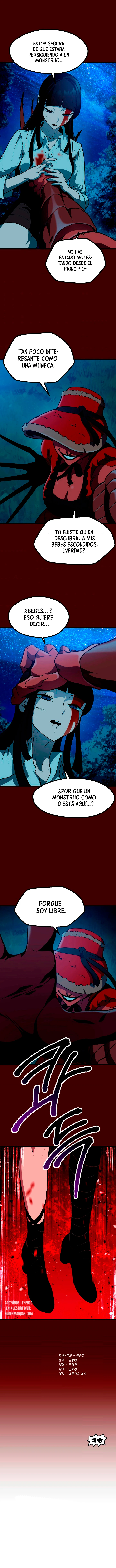 La Historia de Supervivencia de un Rey de la Espada en un Mundo de Fantasía Capítulo 80 - Page 14