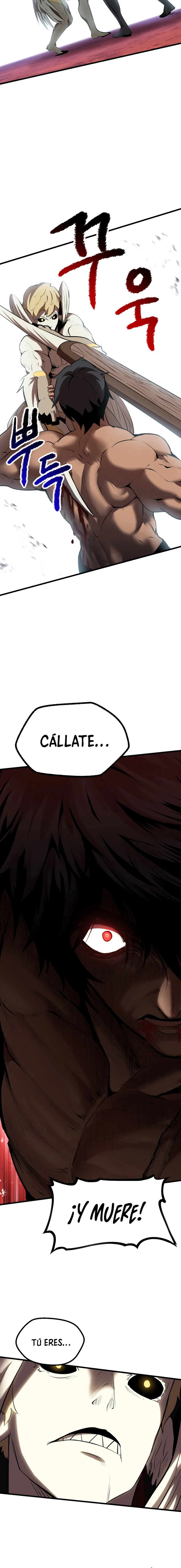 La Historia de Supervivencia de un Rey de la Espada en un Mundo de Fantasía Capítulo 98 - Page 13