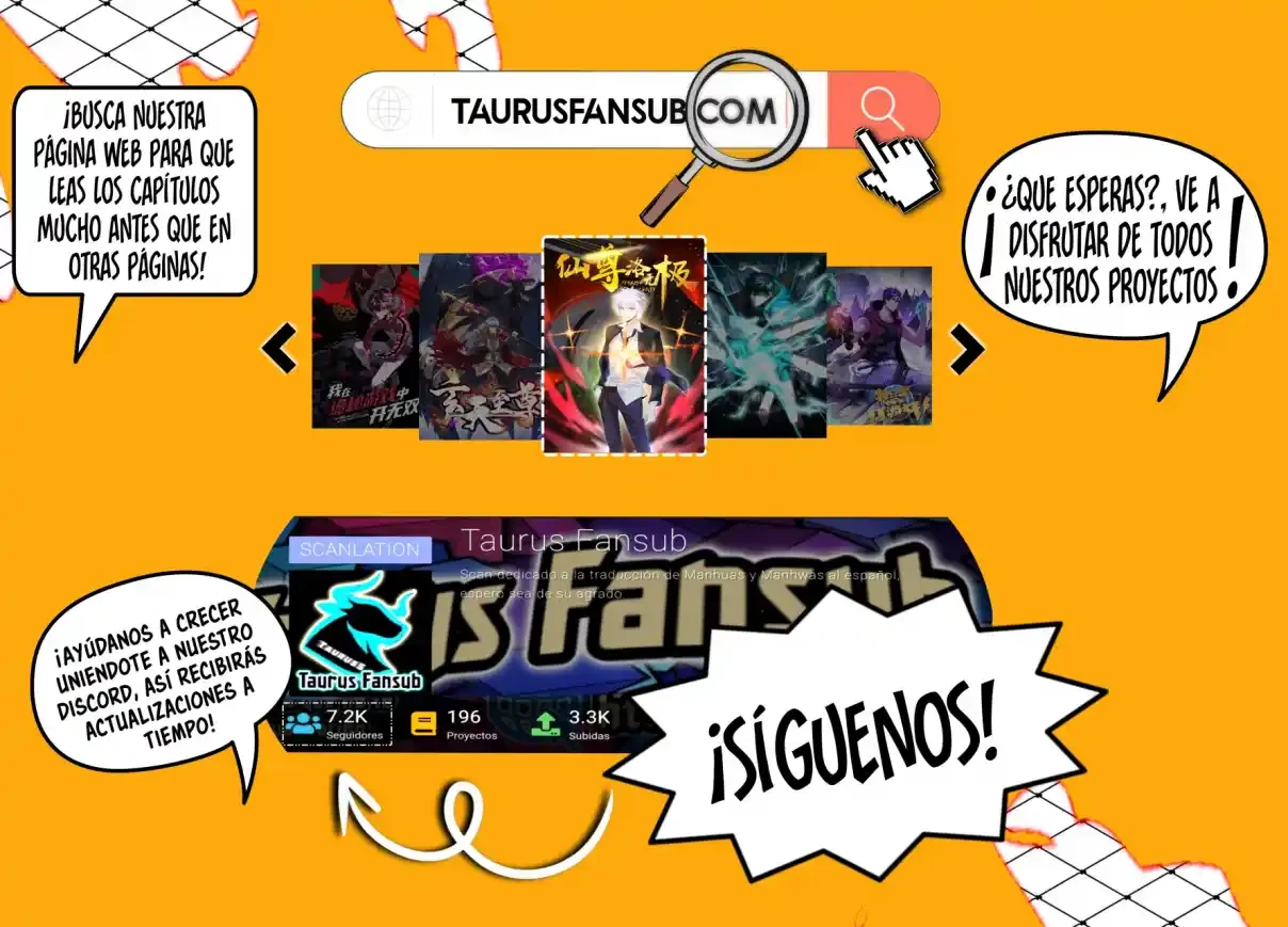 Despues De Dejar De Actuar Como Un Perro, Me Convertí En Un Magnate Celestial Urbano Capítulo 9 - Page 28