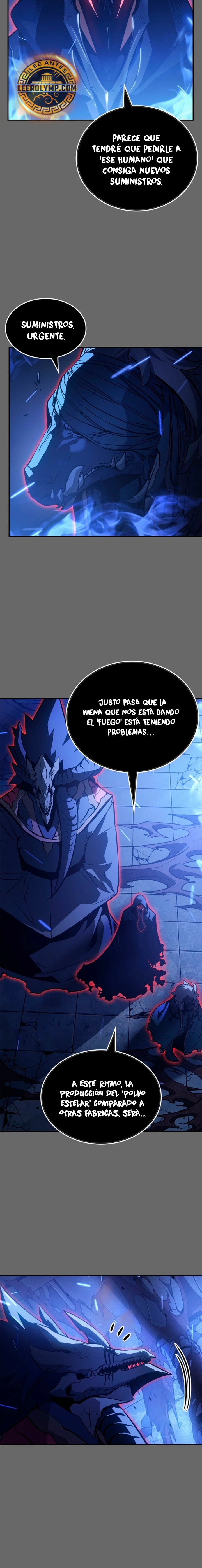 Solo Leveling Ragnarok Capítulo 16 - Page 16