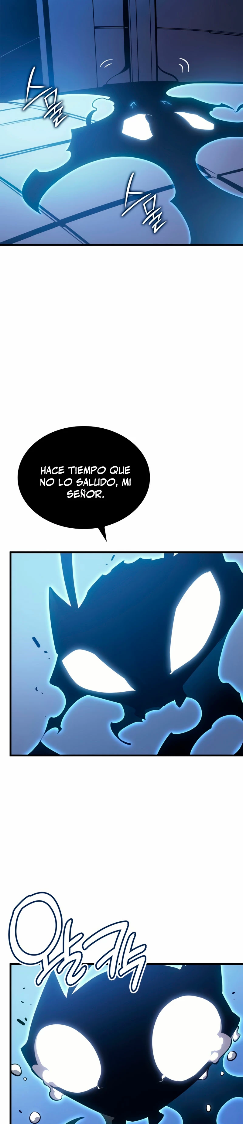 Solo Leveling Ragnarok Capítulo 4 - Page 13
