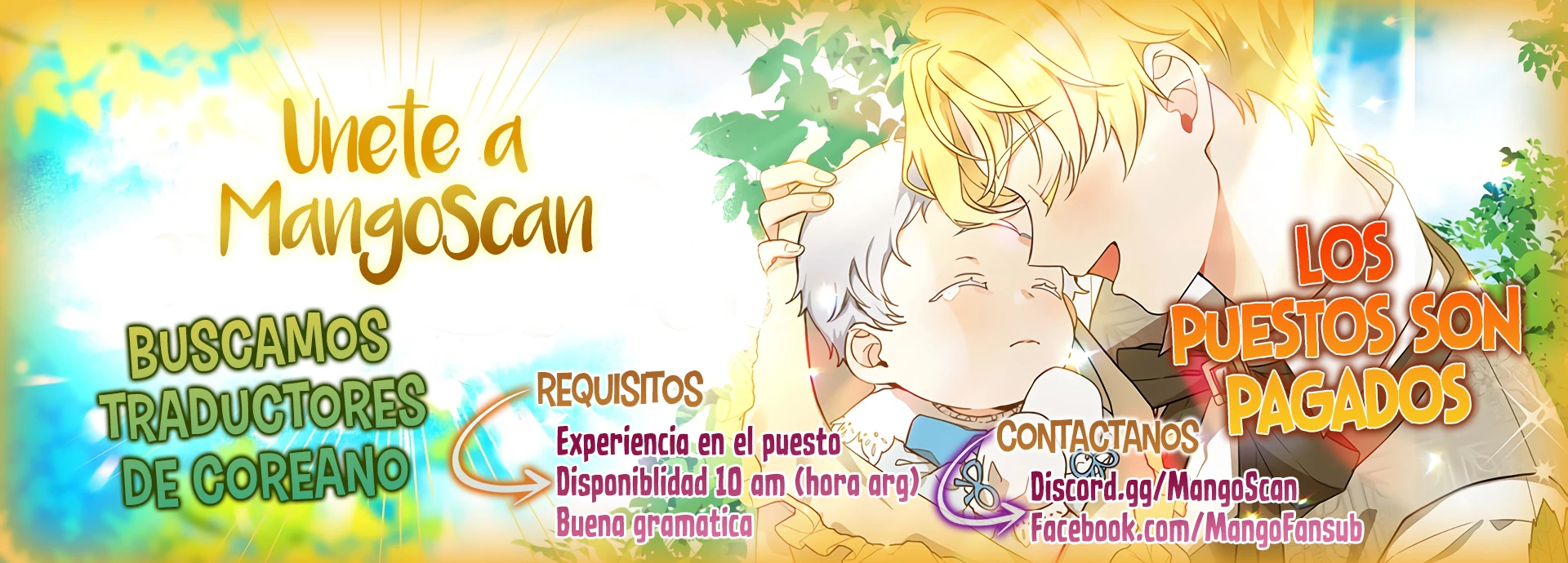 Punto De Vista Del Lector Omnisciente Capítulo 102 - Page 3