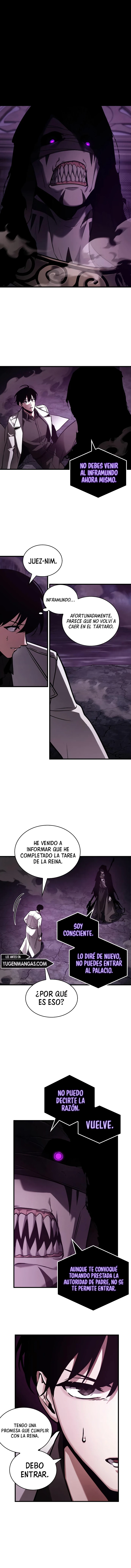 Punto De Vista Del Lector Omnisciente Capítulo 146 - Page 9