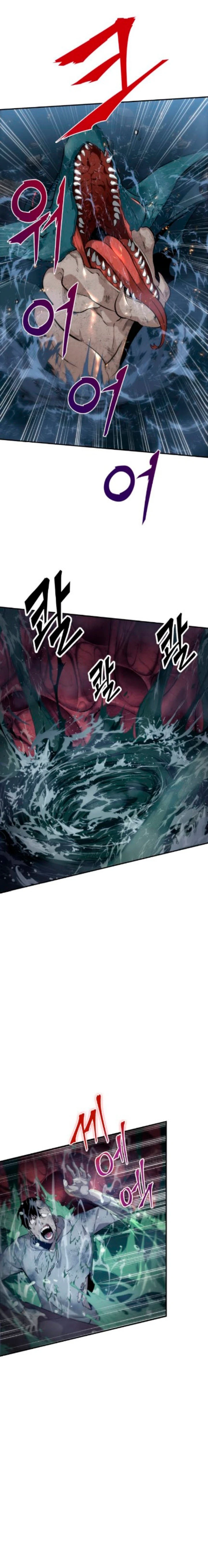 Punto De Vista Del Lector Omnisciente Capítulo 15 - Page 3