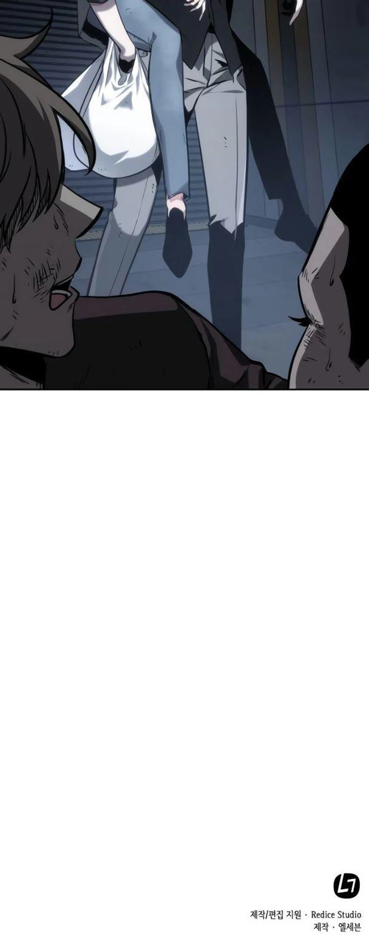 Punto De Vista Del Lector Omnisciente Capítulo 16 - Page 33