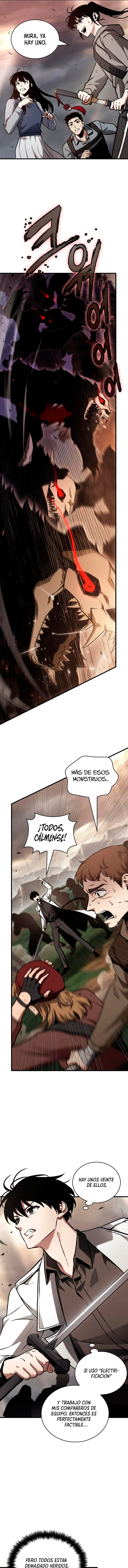 Punto De Vista Del Lector Omnisciente Capítulo 179 - Page 19