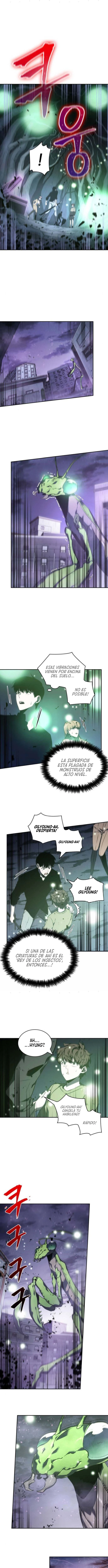Punto De Vista Del Lector Omnisciente Capítulo 23 - Page 1