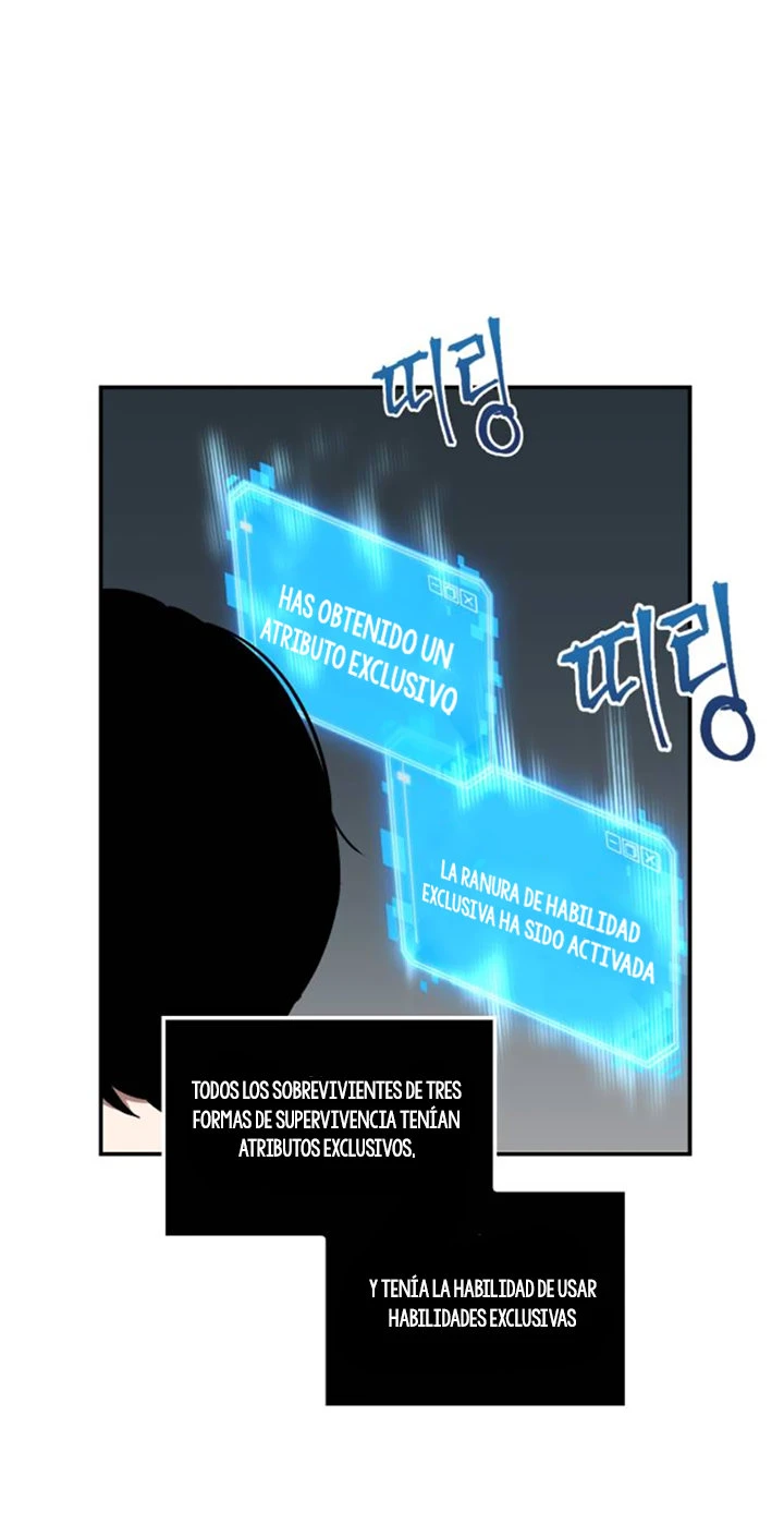 Punto De Vista Del Lector Omnisciente Capítulo 4 - Page 15
