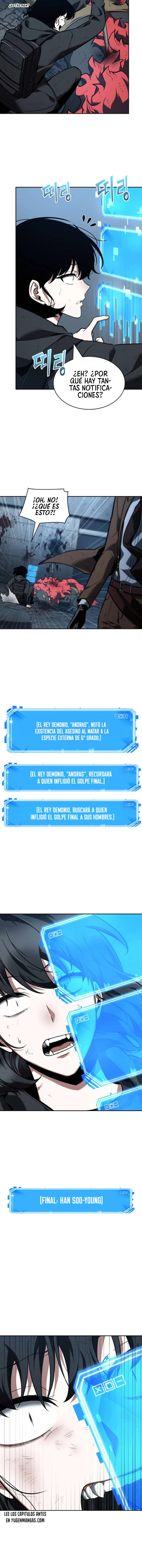 Punto De Vista Del Lector Omnisciente Capítulo 72 - Page 15