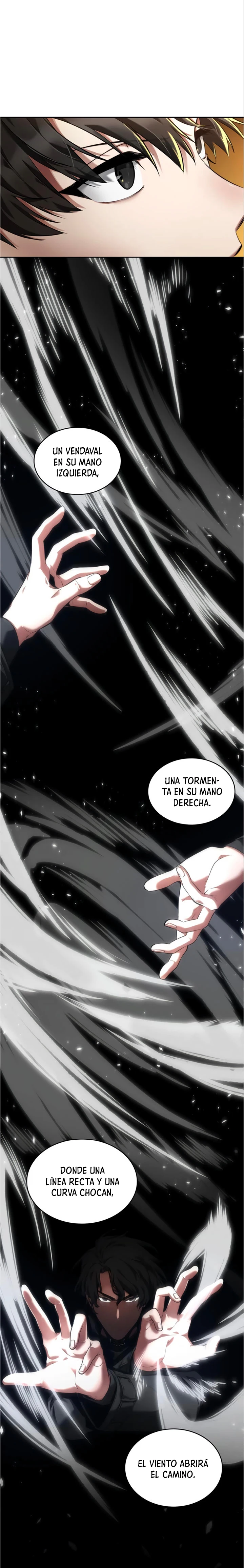 Punto De Vista Del Lector Omnisciente Capítulo 75 - Page 20