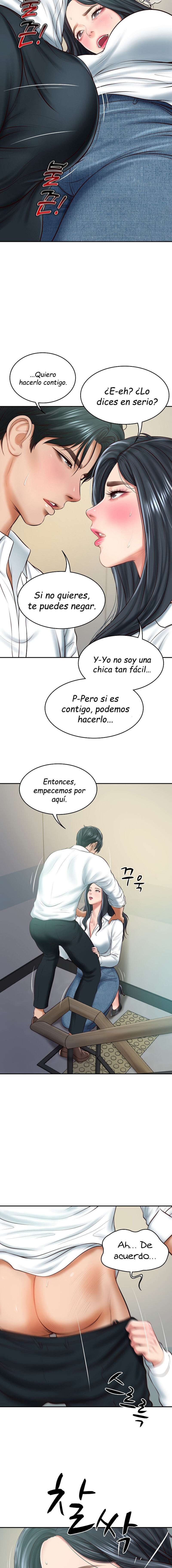 Yerno de una familia Capítulo 15 - Page 2
