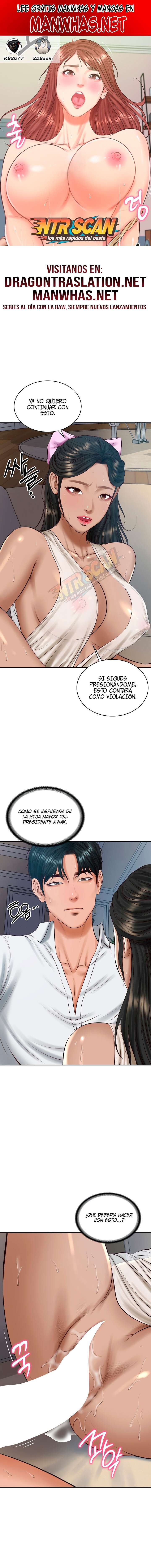 Yerno de una familia Capítulo 49 - Page 1