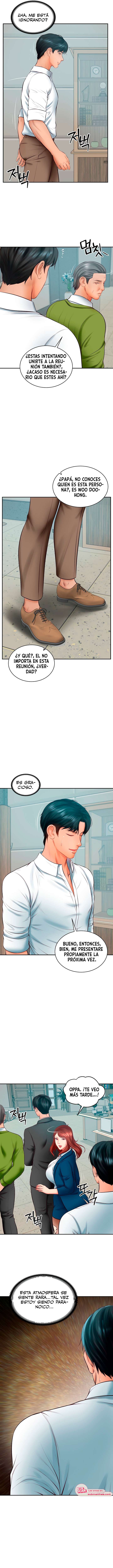 Yerno de una familia Capítulo 63 - Page 10