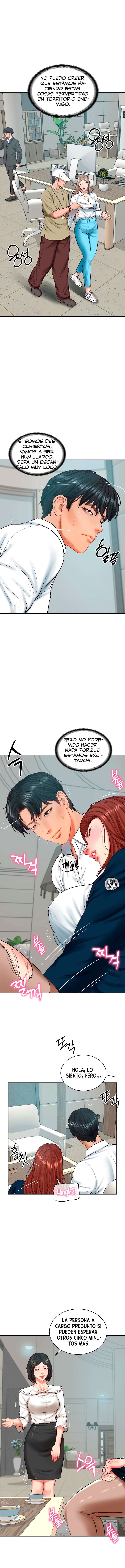 Yerno de una familia Capítulo 63 - Page 3
