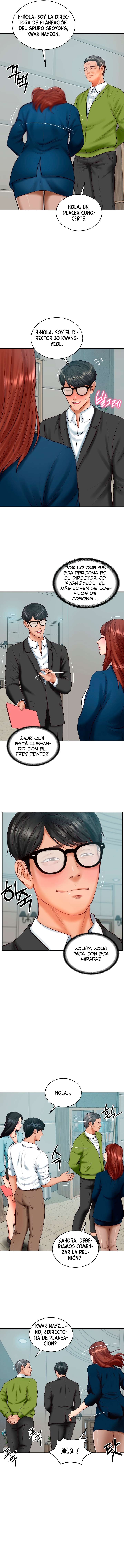 Yerno de una familia Capítulo 63 - Page 9