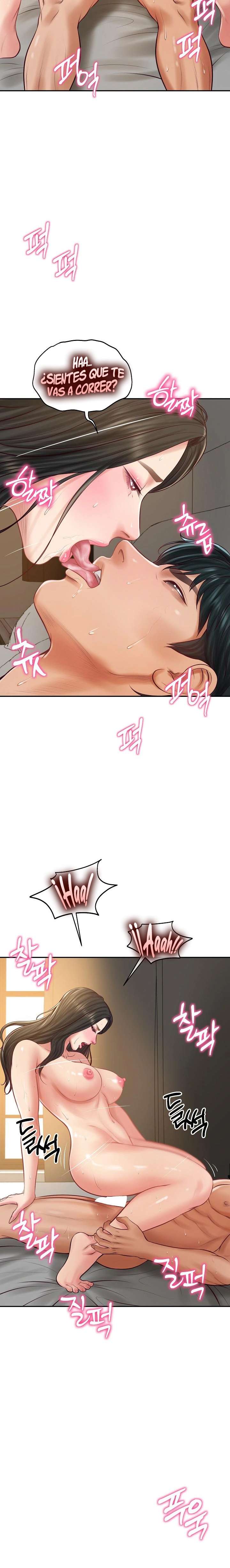 Yerno de una familia Capítulo 64 - Page 19