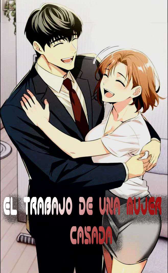 El trabajo extra de una mujer casada Capítulo 8 - Page 1