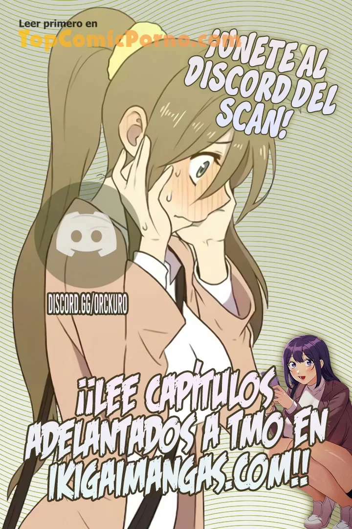 Déjame renacer con una gran verga Capítulo 37 - Page 12