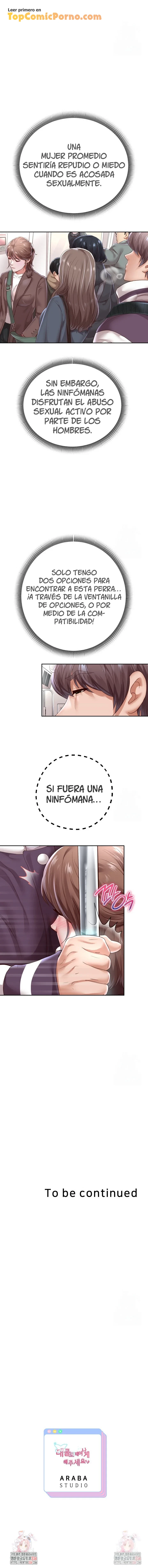 Déjame renacer con una gran verga Capítulo 59 - Page 13