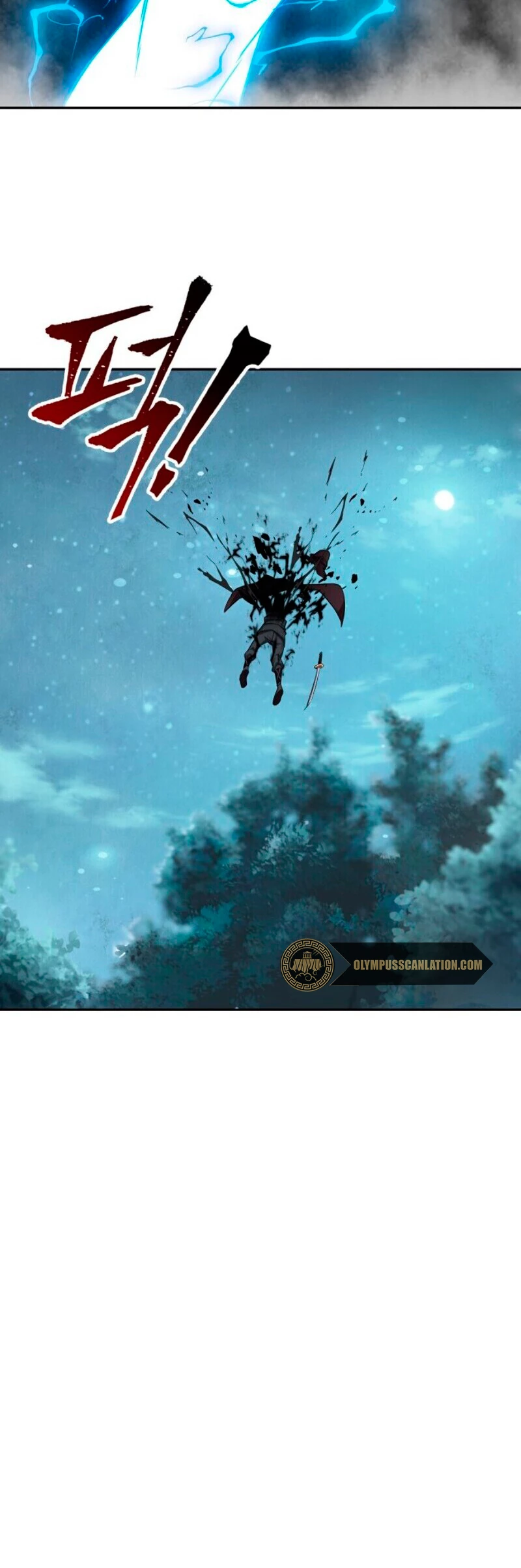 El Despiadado Demonio Celestial Capítulo 1 - Page 47