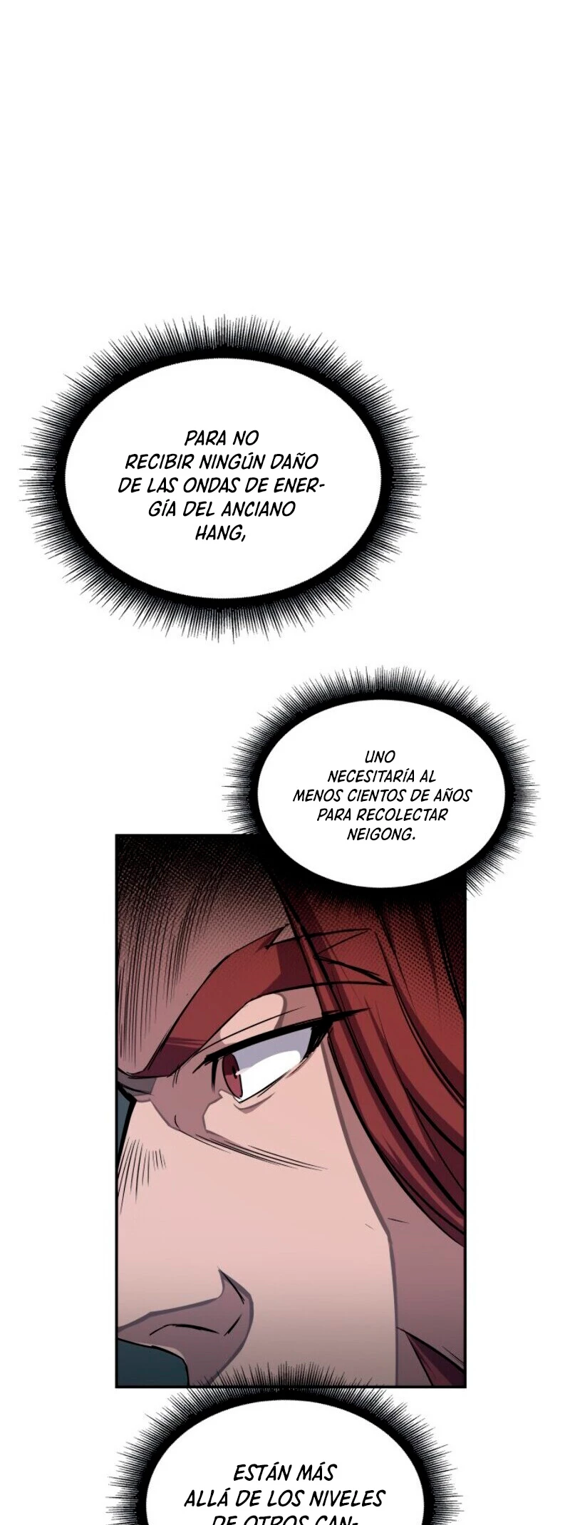 El Despiadado Demonio Celestial Capítulo 10 - Page 49