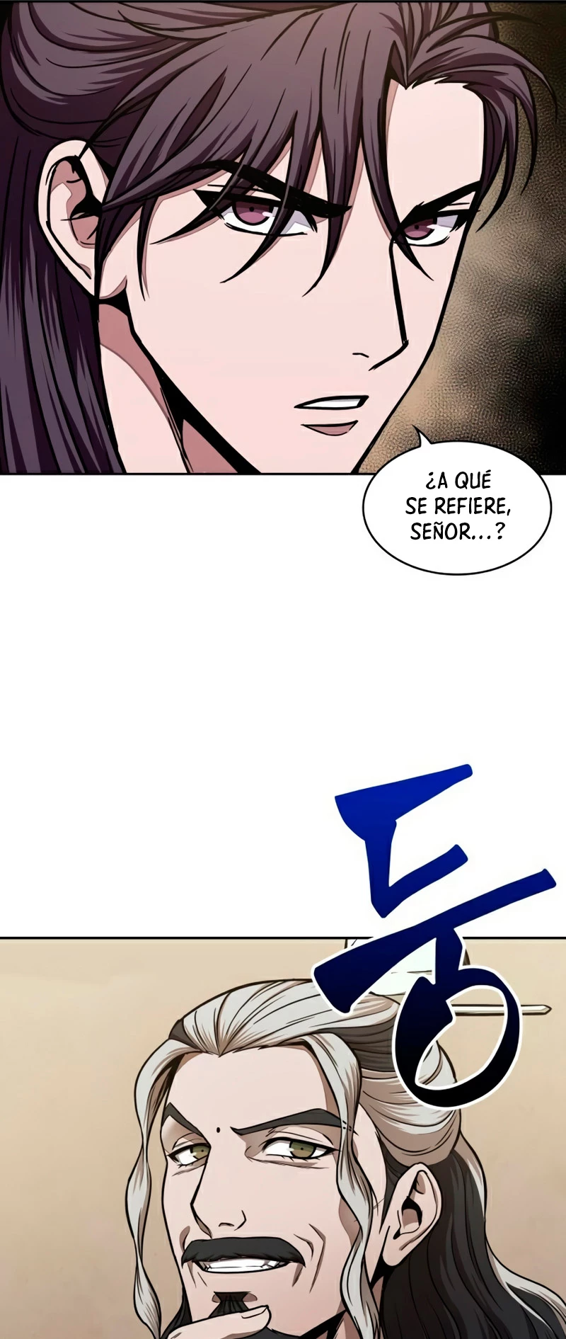 El Despiadado Demonio Celestial Capítulo 100 - Page 39