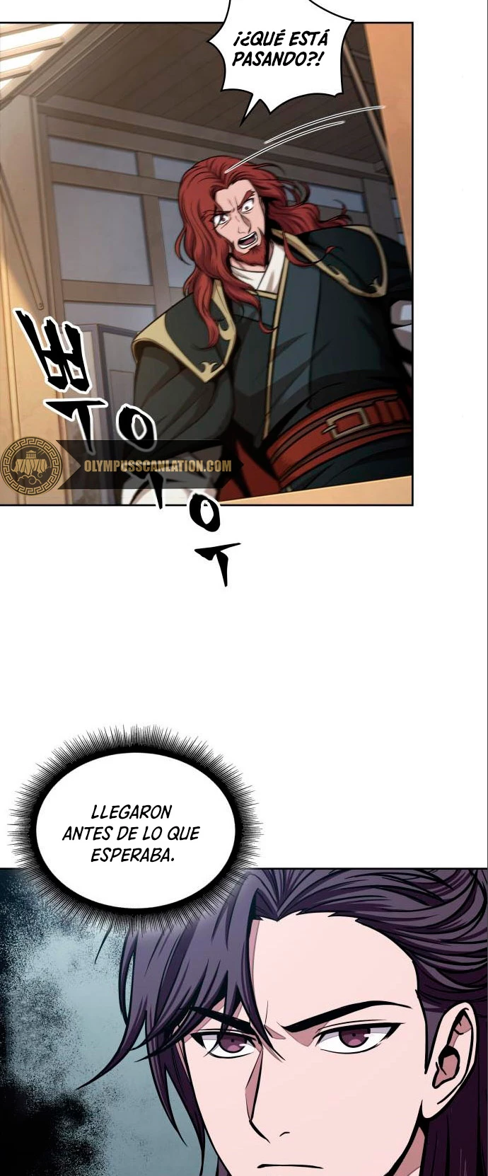 El Despiadado Demonio Celestial Capítulo 102 - Page 15
